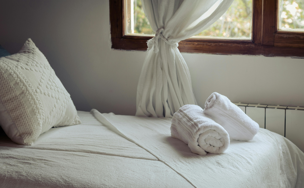 How to Choose High-Absorbency Towels for Hospitality & Commercial Use